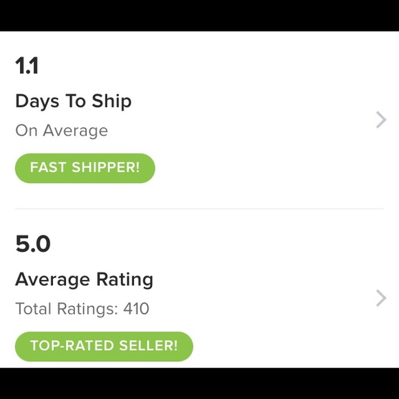 420🔥 5-STAR 🌟 RATINGS - Picture 2 of 16